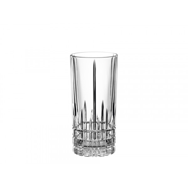 Longdrink Glass The Perfect Serve - Spiegelau