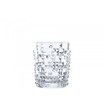 Vaso Whisky Punk