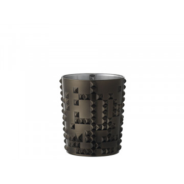 Vaso Gun Metal Punk