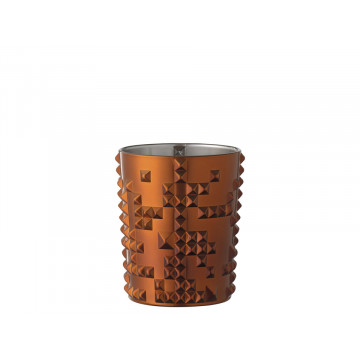 Vaso Copper Punk