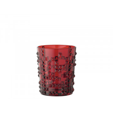 Vaso Ruby Punk