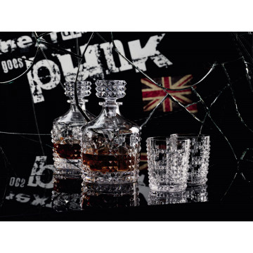 Set Whisky Punk 2