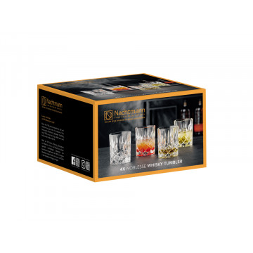 Vaso Whisky D.O.F Noblesse 2