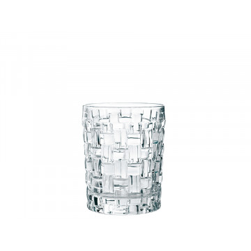 Vaso Whisky D.O.F Bossa Nova