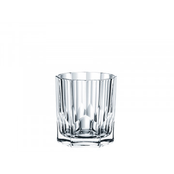 Vaso Whisky Aspen