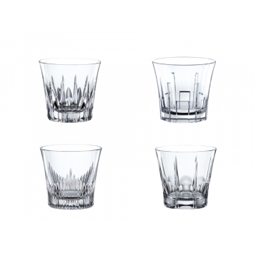 Vasos Whisky Classix