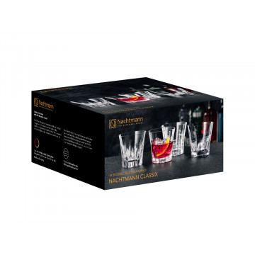 Vasos Whisky Classix 2