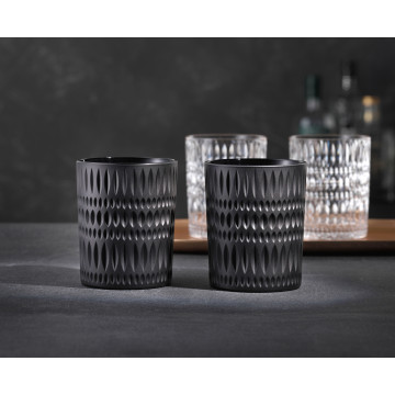 Set 2 Vasos Ethno Black... 2