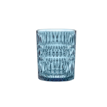 Vaso Ethno vintage blue