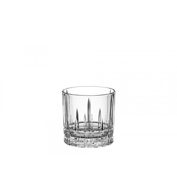S.O.F Glass The Perfect Serve - Spiegelau