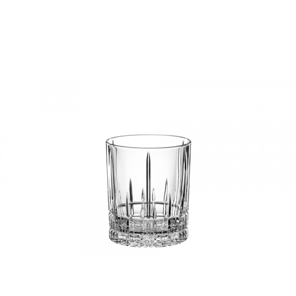 D.O.F Glass The Perfect Serve - Spiegelau